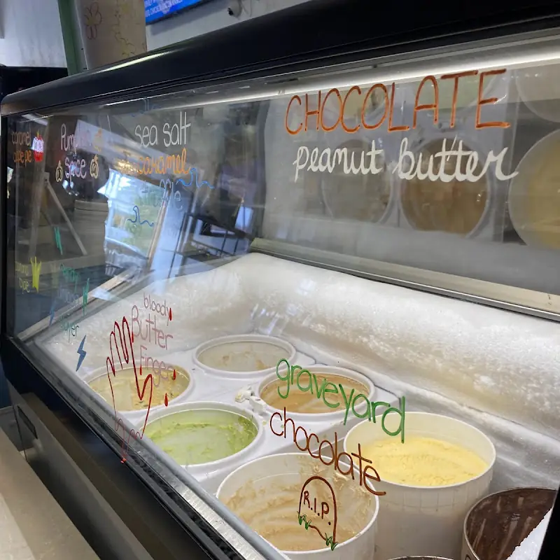 Brandy Camp Creamery