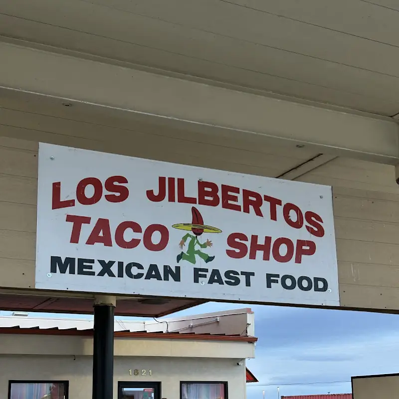 Los Jilbertos
