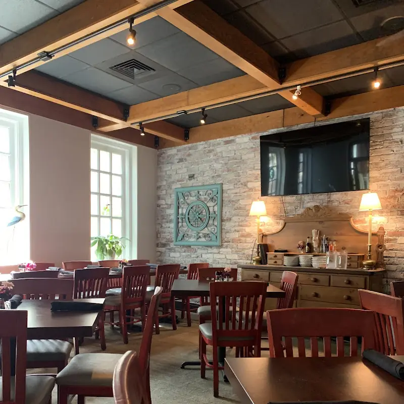 Milner's American Southern Restaurant And Catering