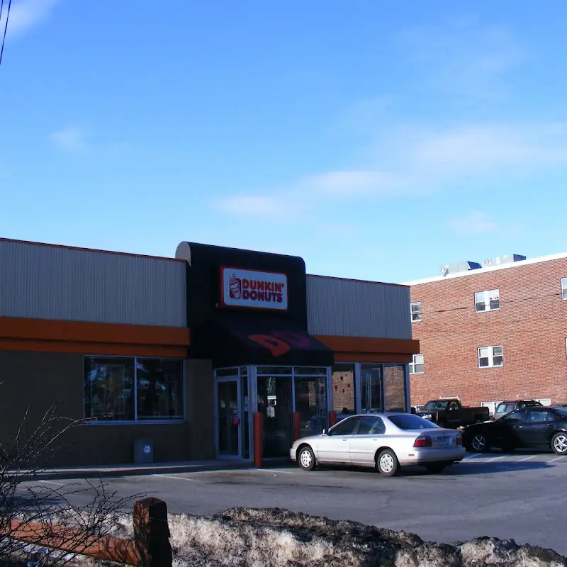 Dunkin'