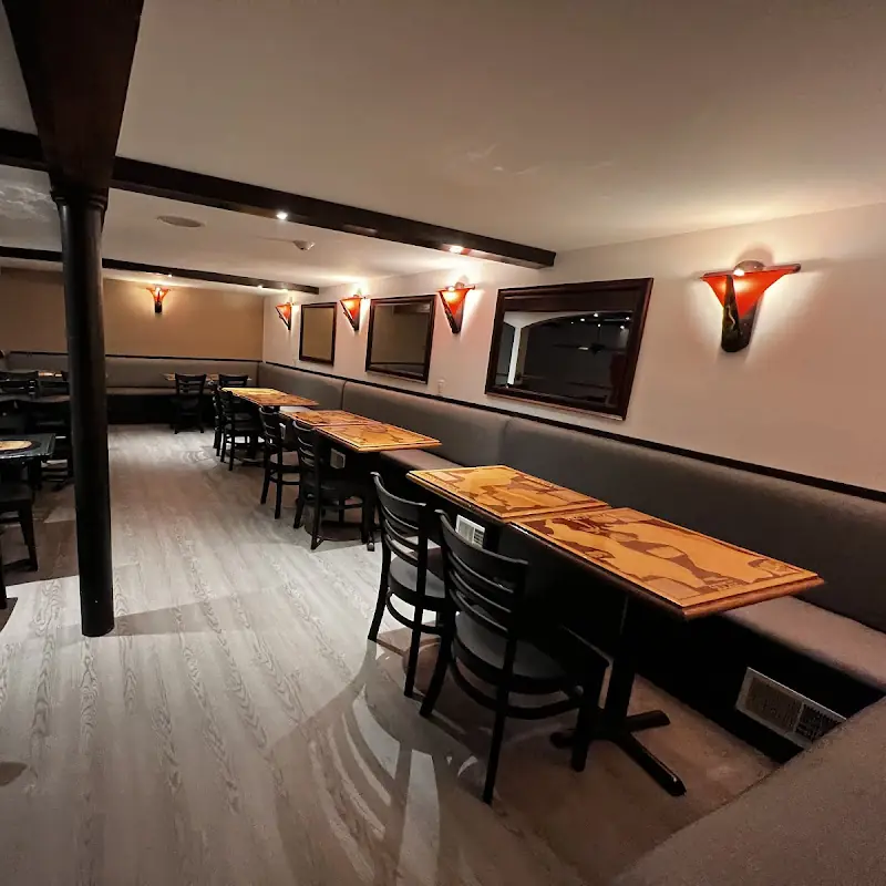 La Casona Restaurant