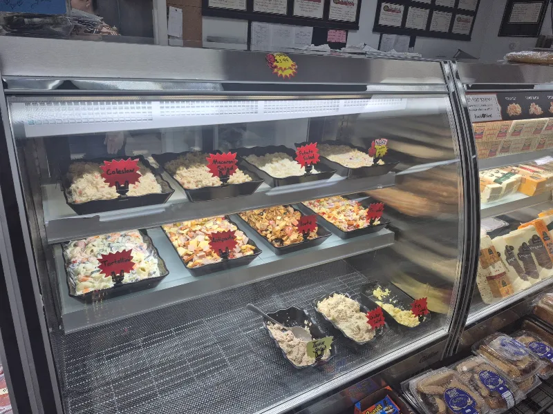Lakeview Deli, Grocery, Beer & Wine