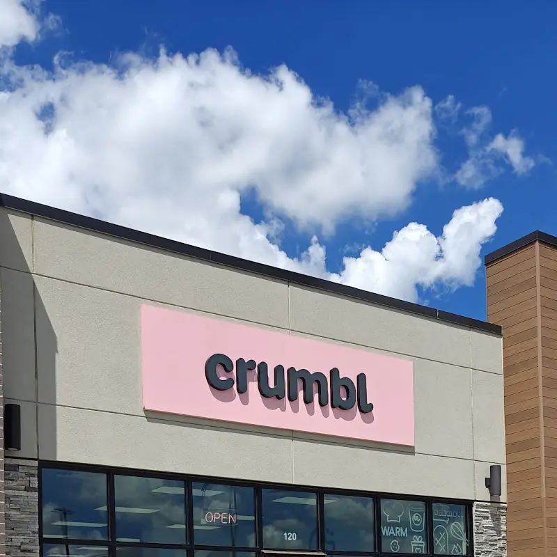 Crumbl