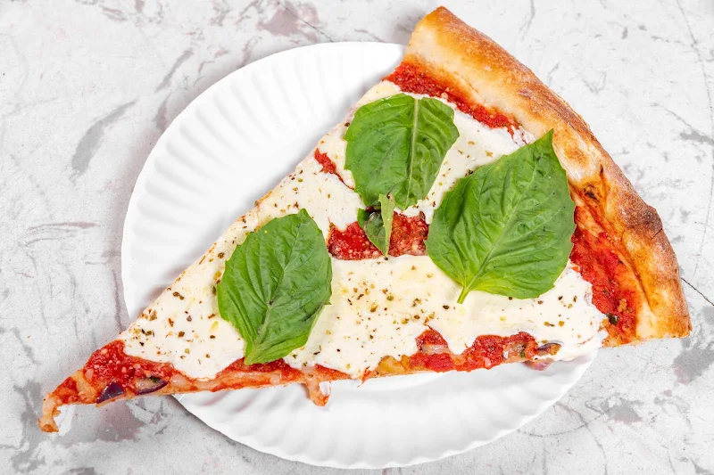 Margarita Pizza