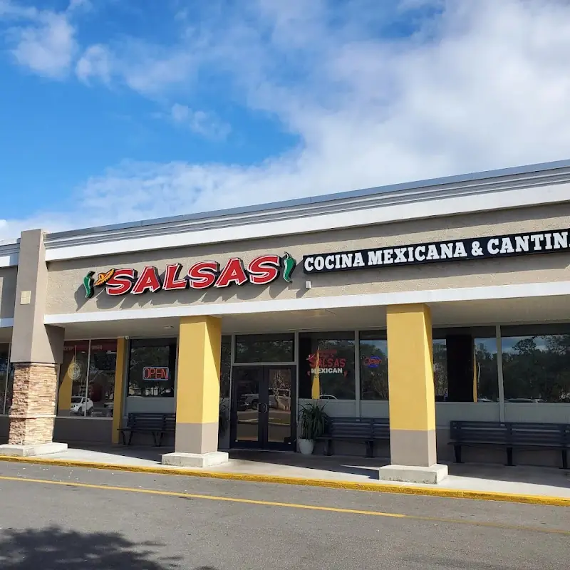 Salsas Cocina Port Orange
