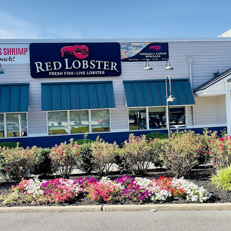 Red Lobster