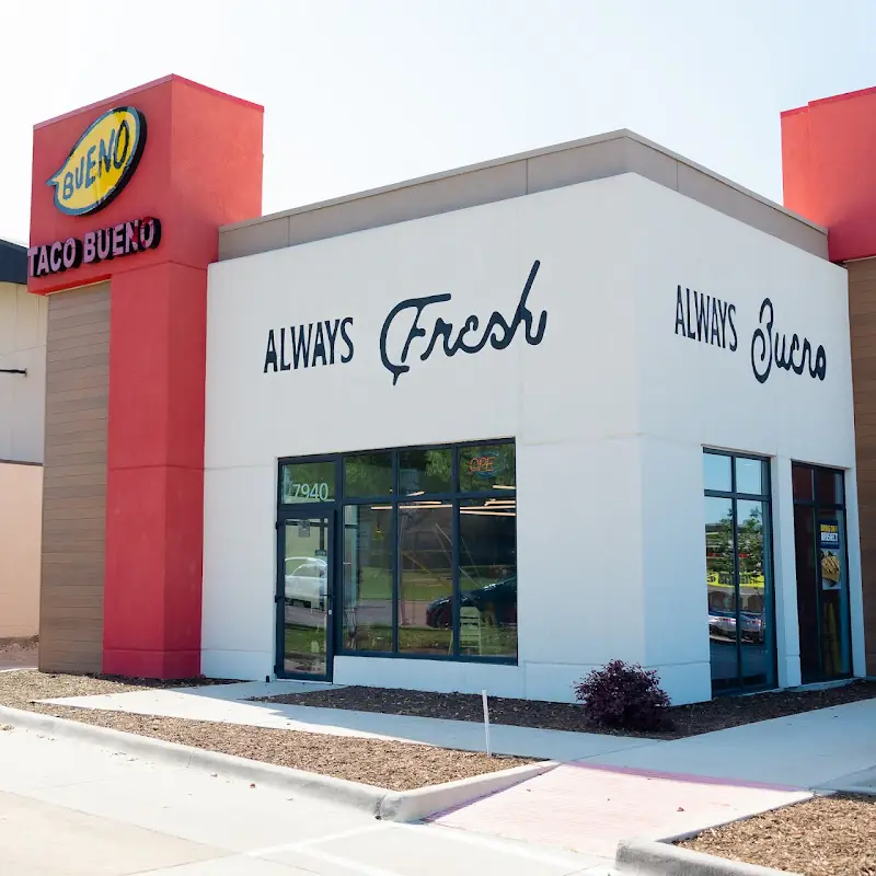 Taco Bueno