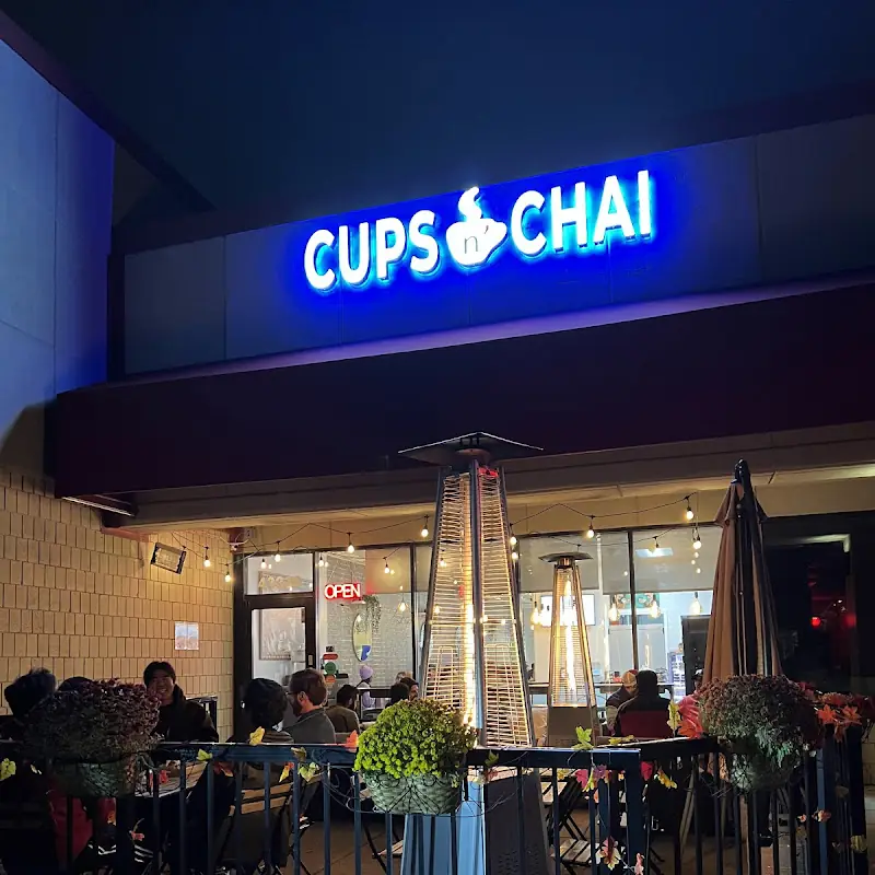 CupsnChai