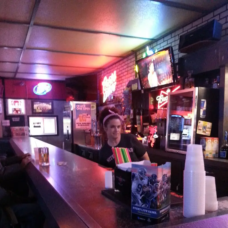 Nite Owl Bar