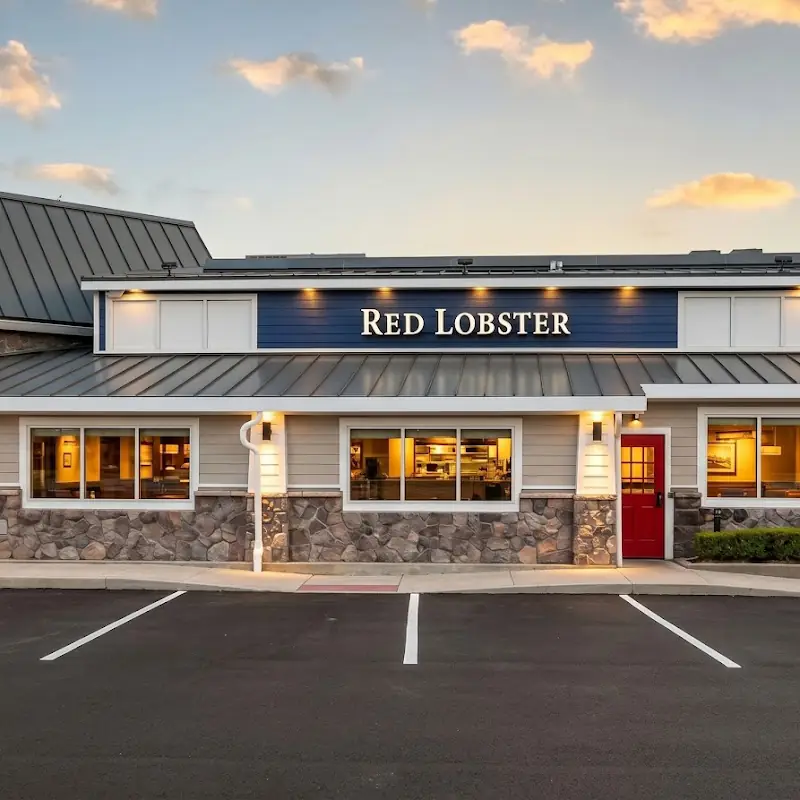 Red Lobster
