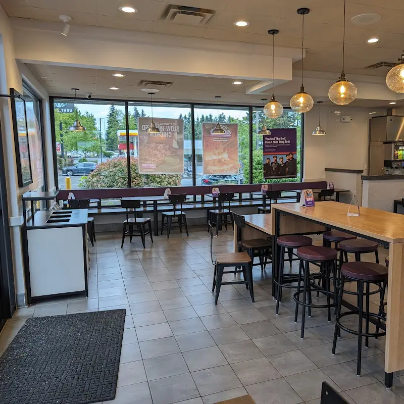 Taco Bell
