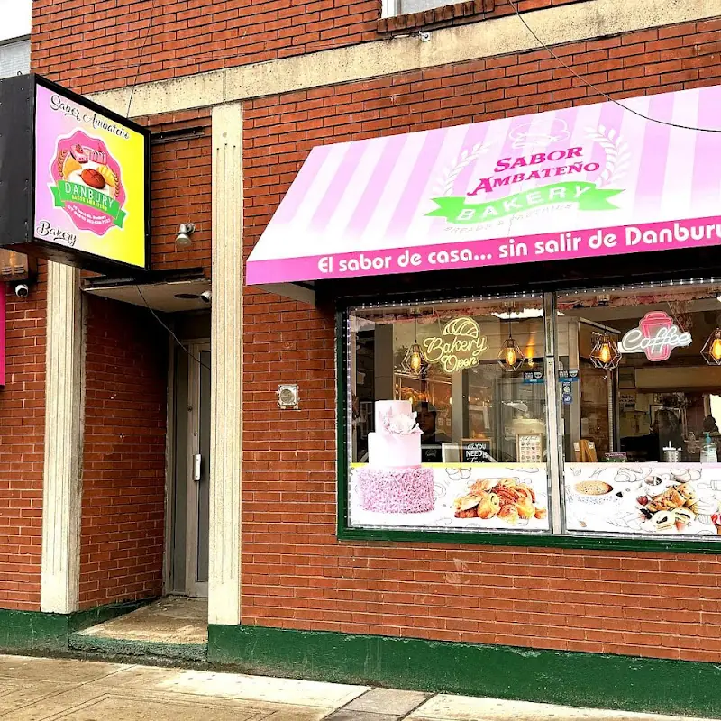 Sabor Ambateno Bakery