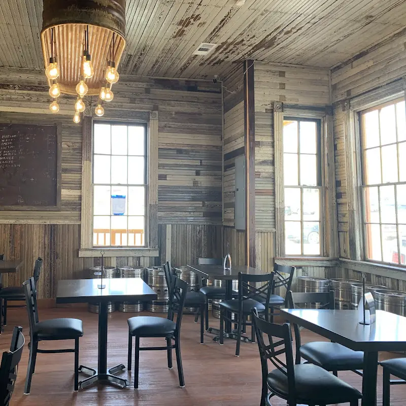 Southern Roots Brewing Co. - Waxahachie