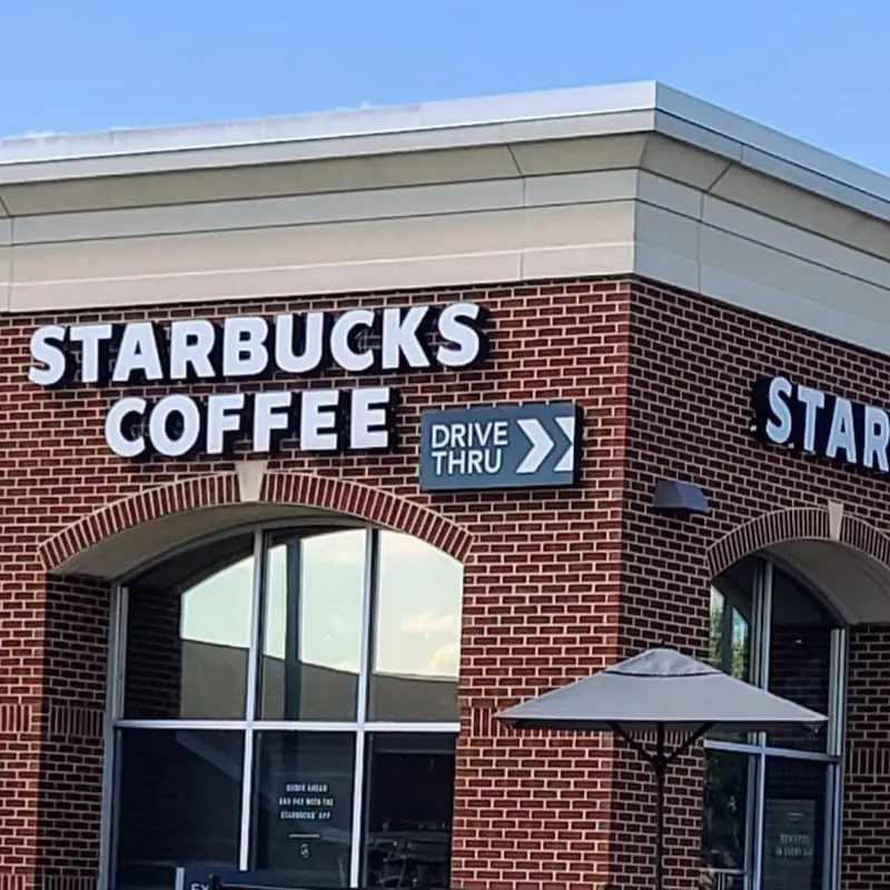 Starbucks Coffee Company