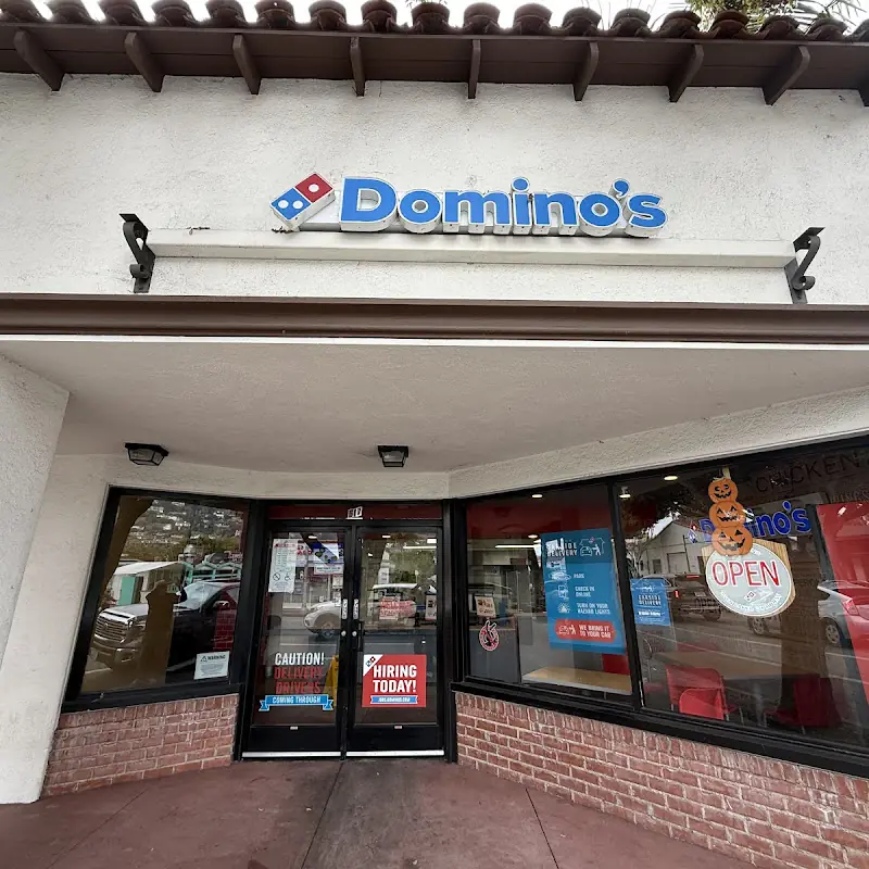 Domino's Pizza