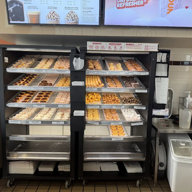 Dunkin'