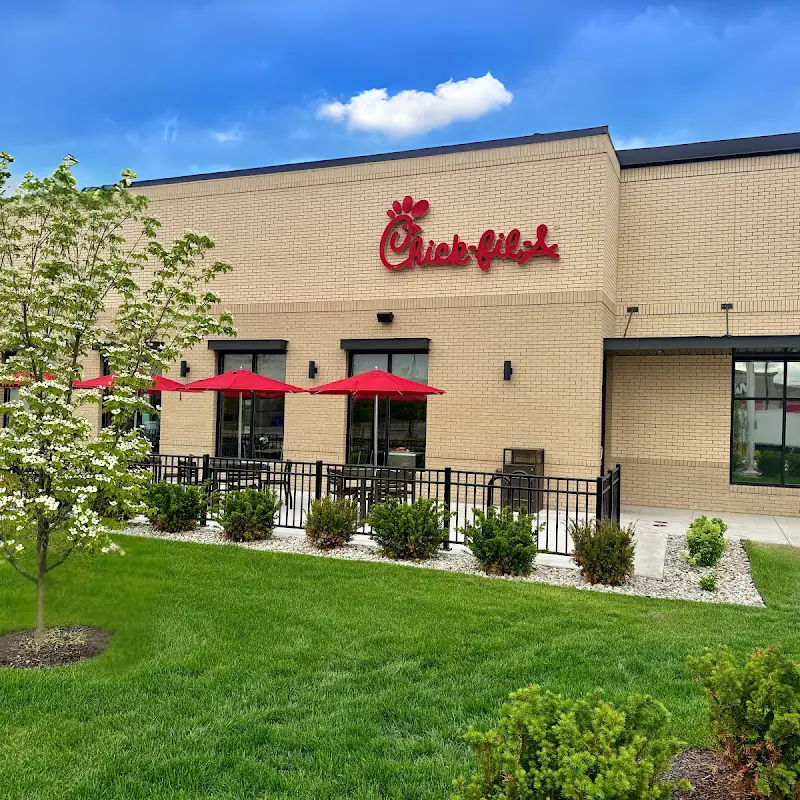 Chick-fil-A