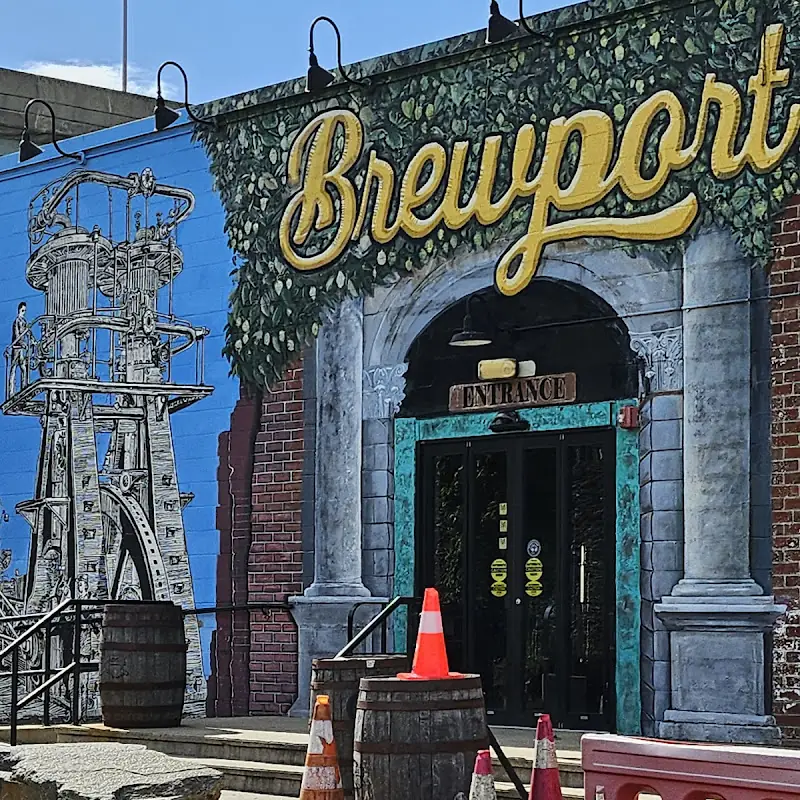 Brewport Brewing Co