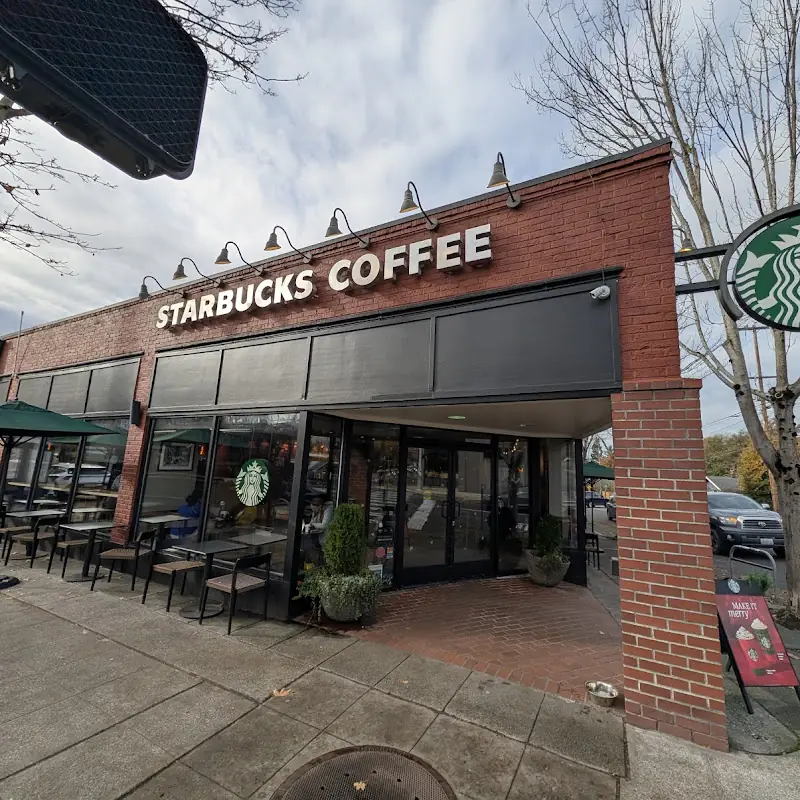 Starbucks Coffee Company