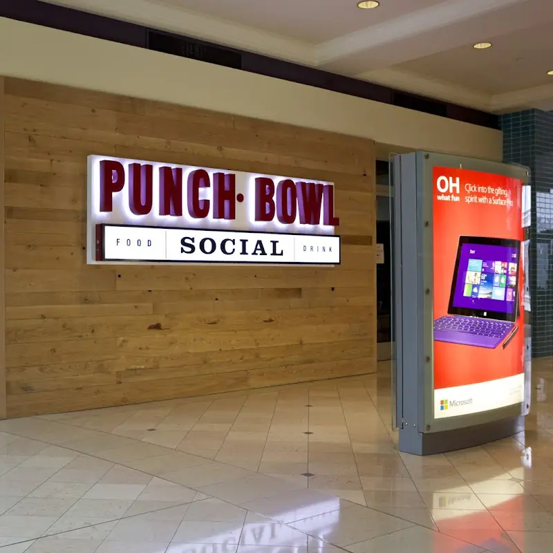 Punch Bowl Social