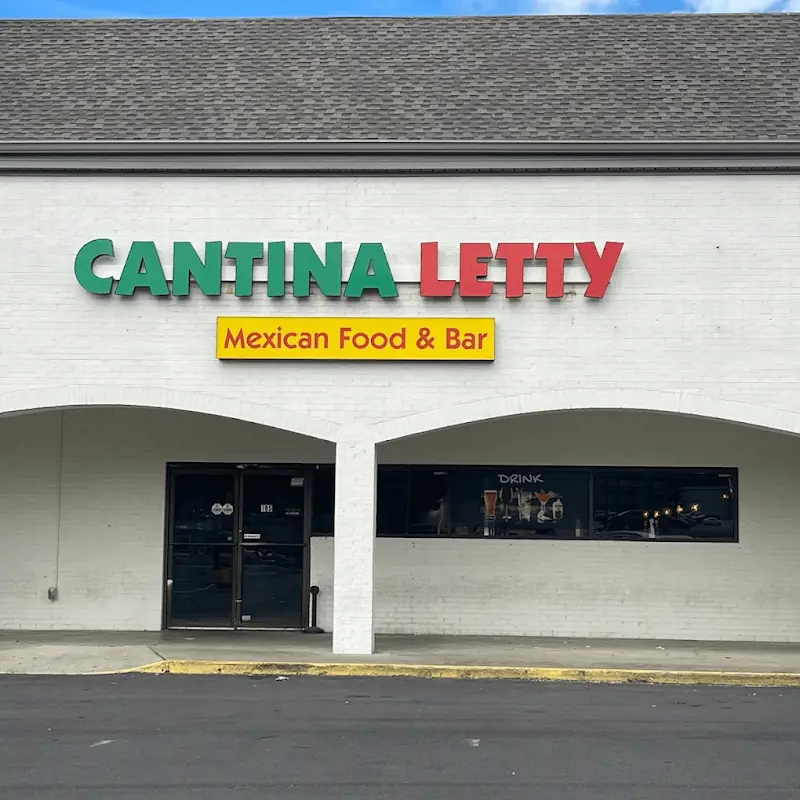 Cantina Letty