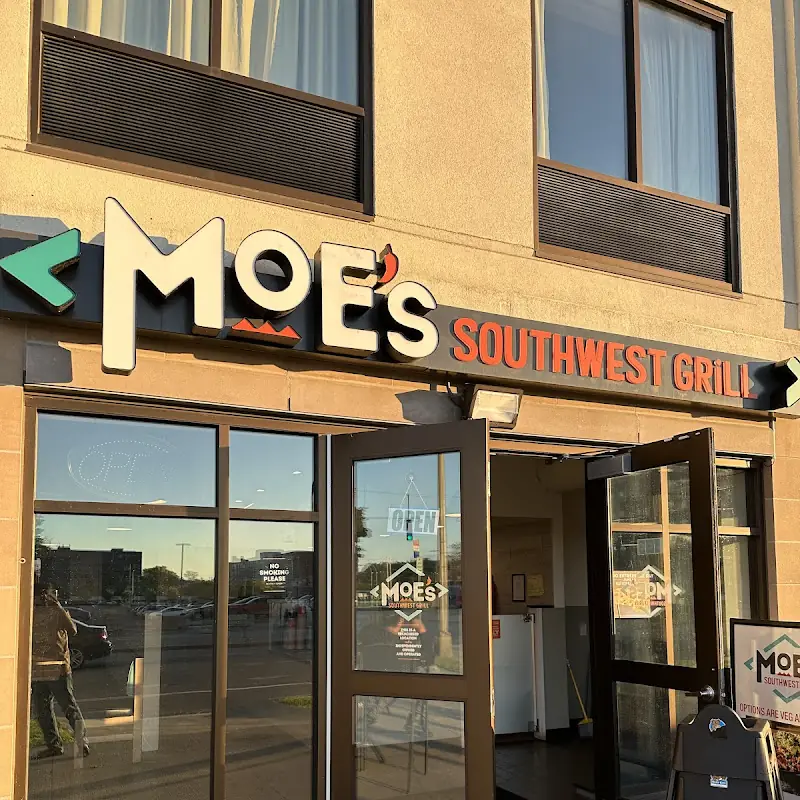 Moe's Southwest Grill