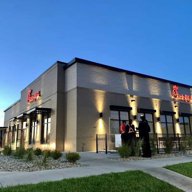 Chick-fil-A