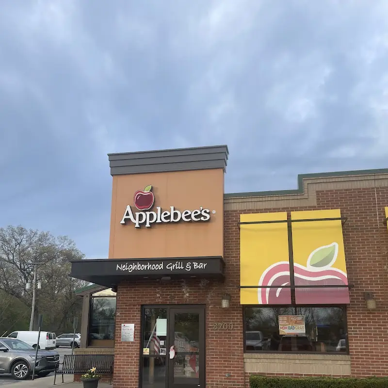 Applebee's Grill + Bar