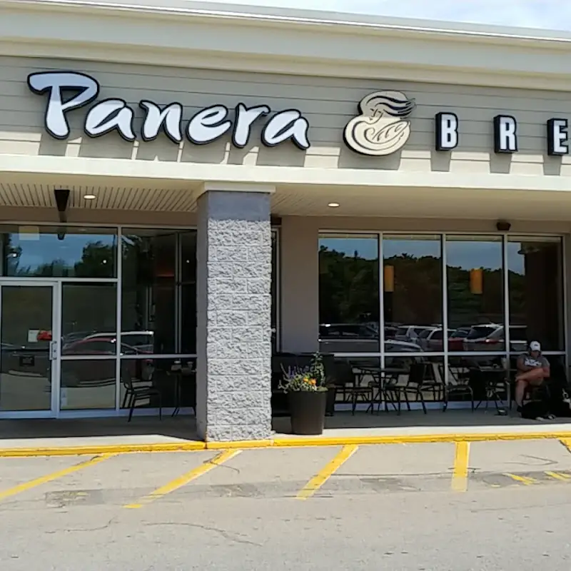 Panera Bread