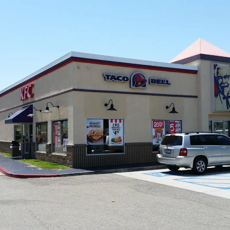 KFC