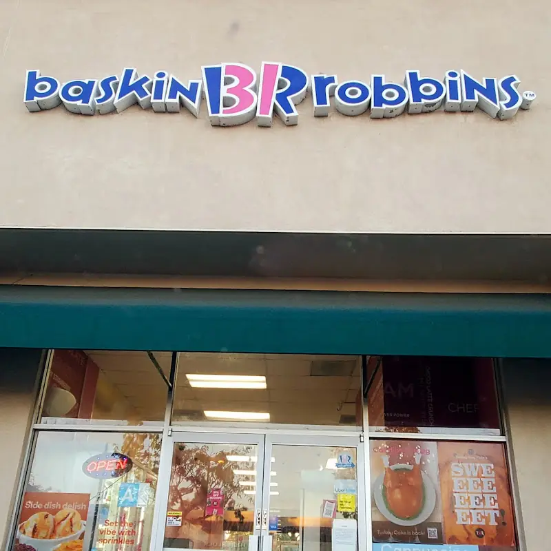 Baskin-Robbins