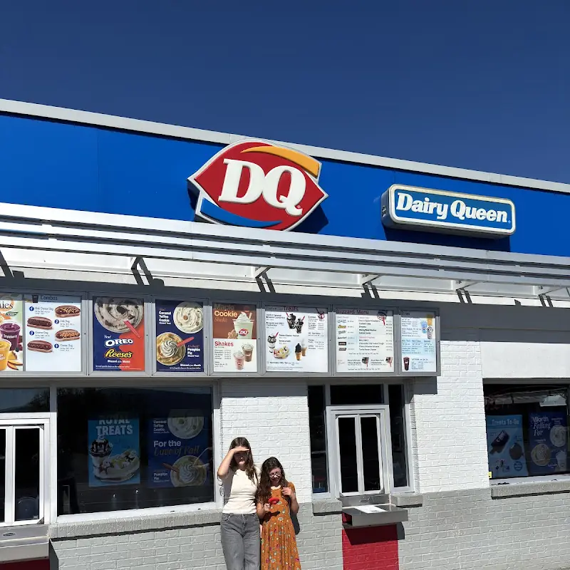 Dairy Queen (Treat)