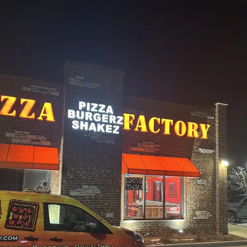 ZZA Factory