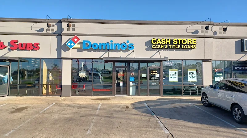 Domino's Pizza