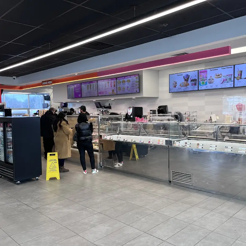 Baskin-Robbins