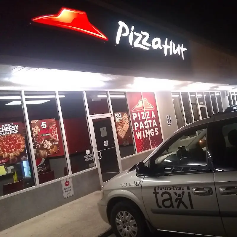 Pizza Hut