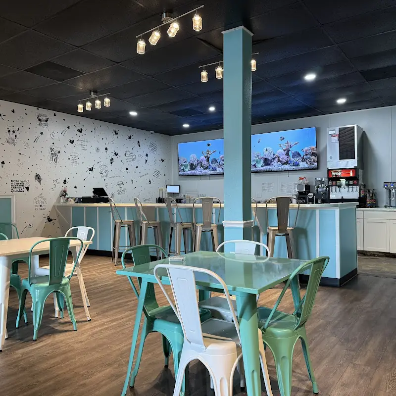 Dreamery Creamery