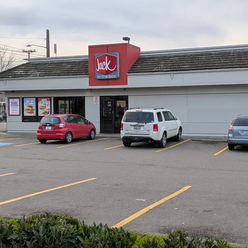 Jack in the Box