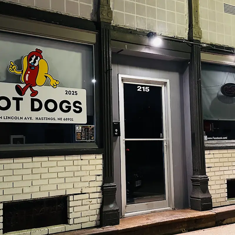 Hot Dogs