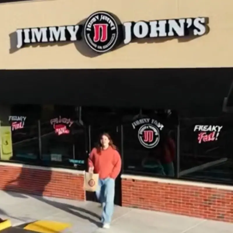 Jimmy John's