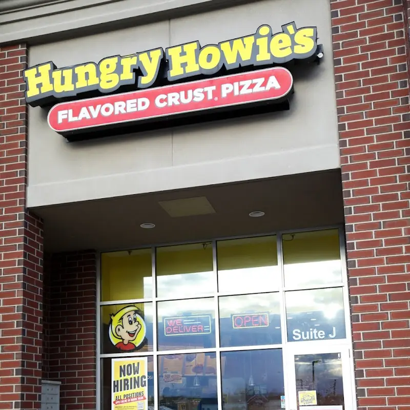 Hungry Howie's Pizza