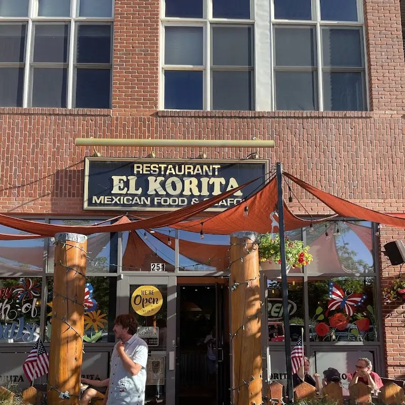 El Korita Mexican Restaurant