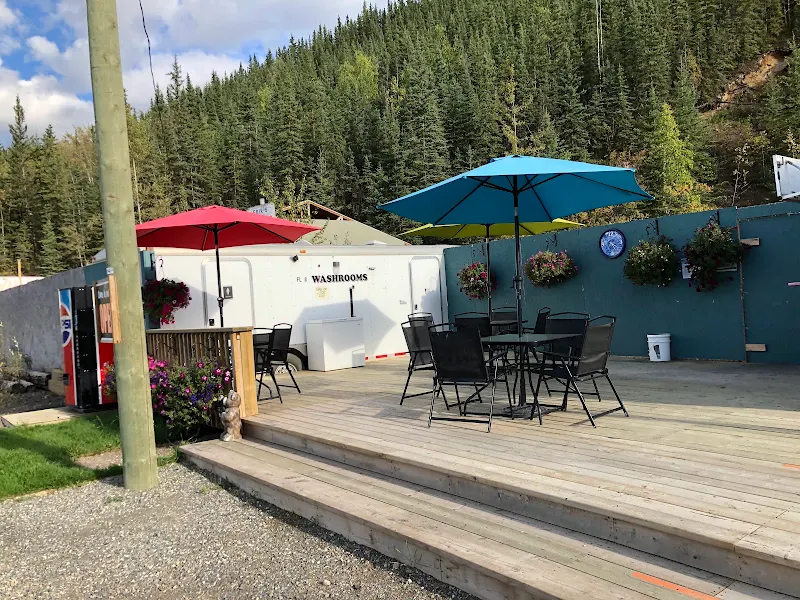 The Roadside Grill