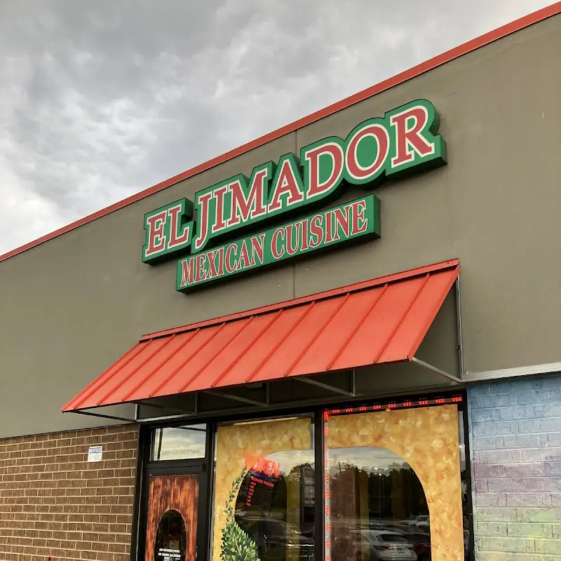 El Jimador Mexican Cuisine