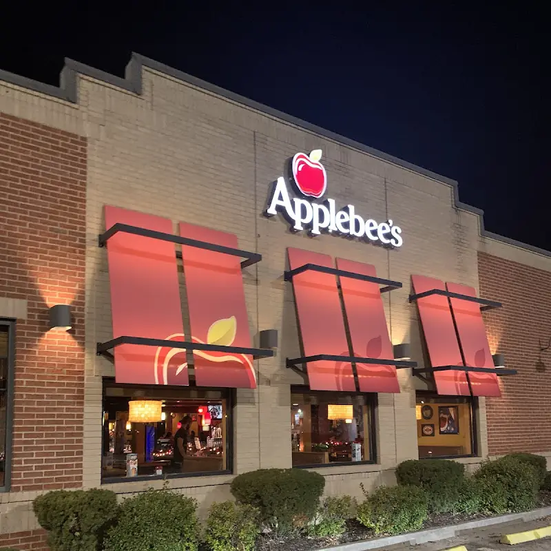 Applebee's Grill + Bar