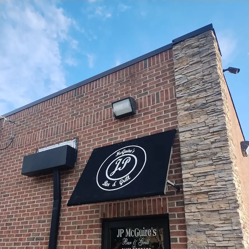 JP McGuire's Bar and Restaurant