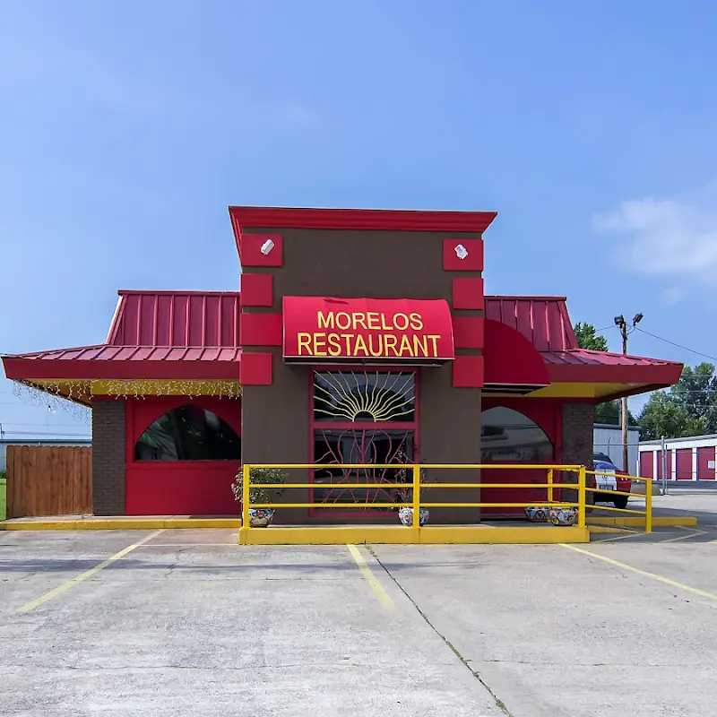 Morelos Mexican Grill
