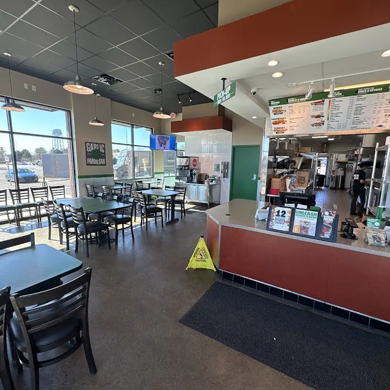 Wingstop