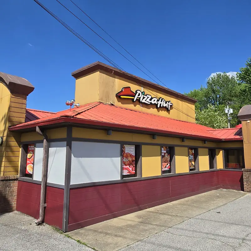 Pizza Hut