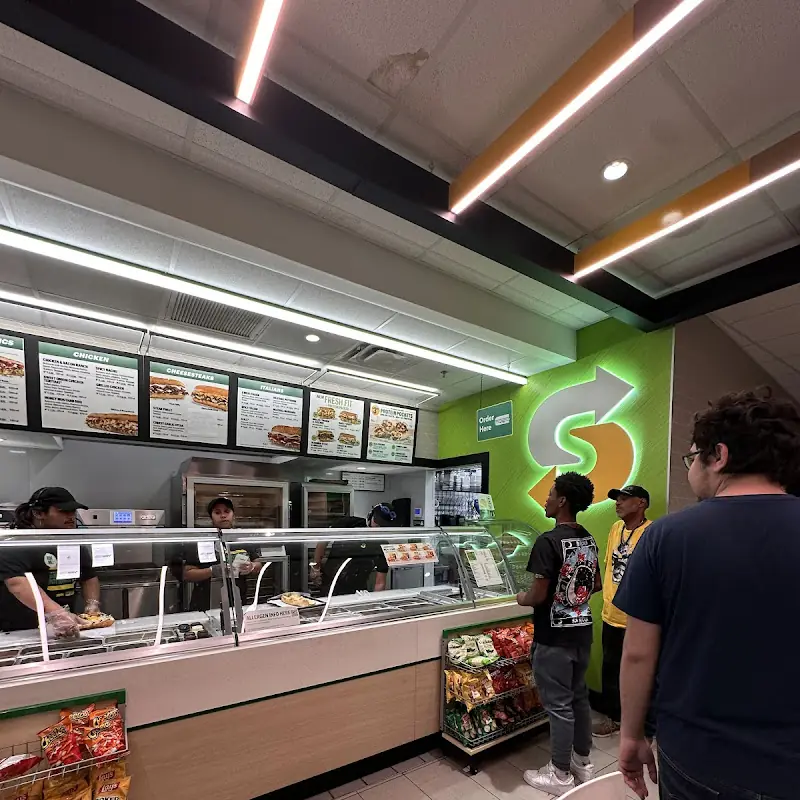 Subway
